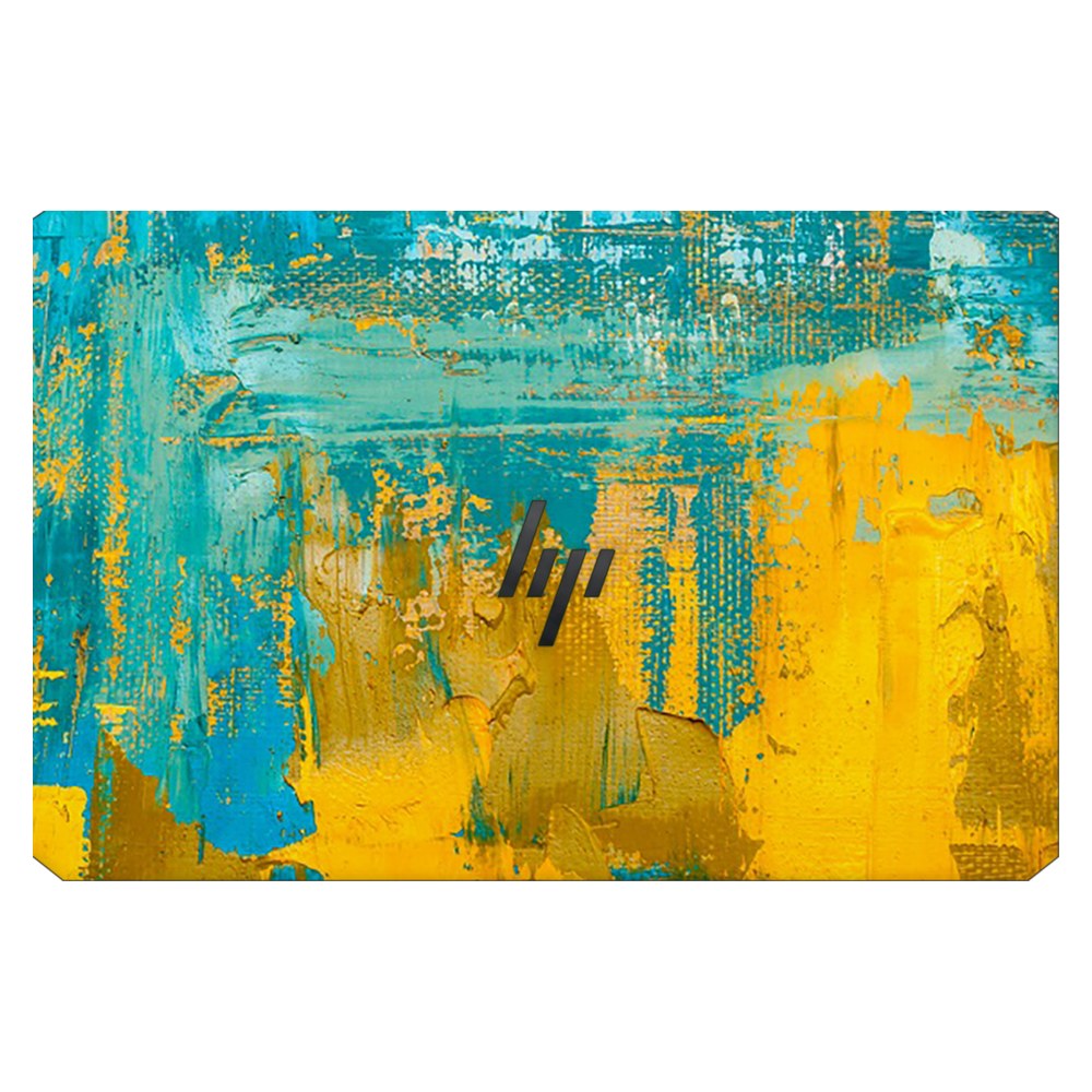 Hp ZBook 15 G5 laptop skin - Painting