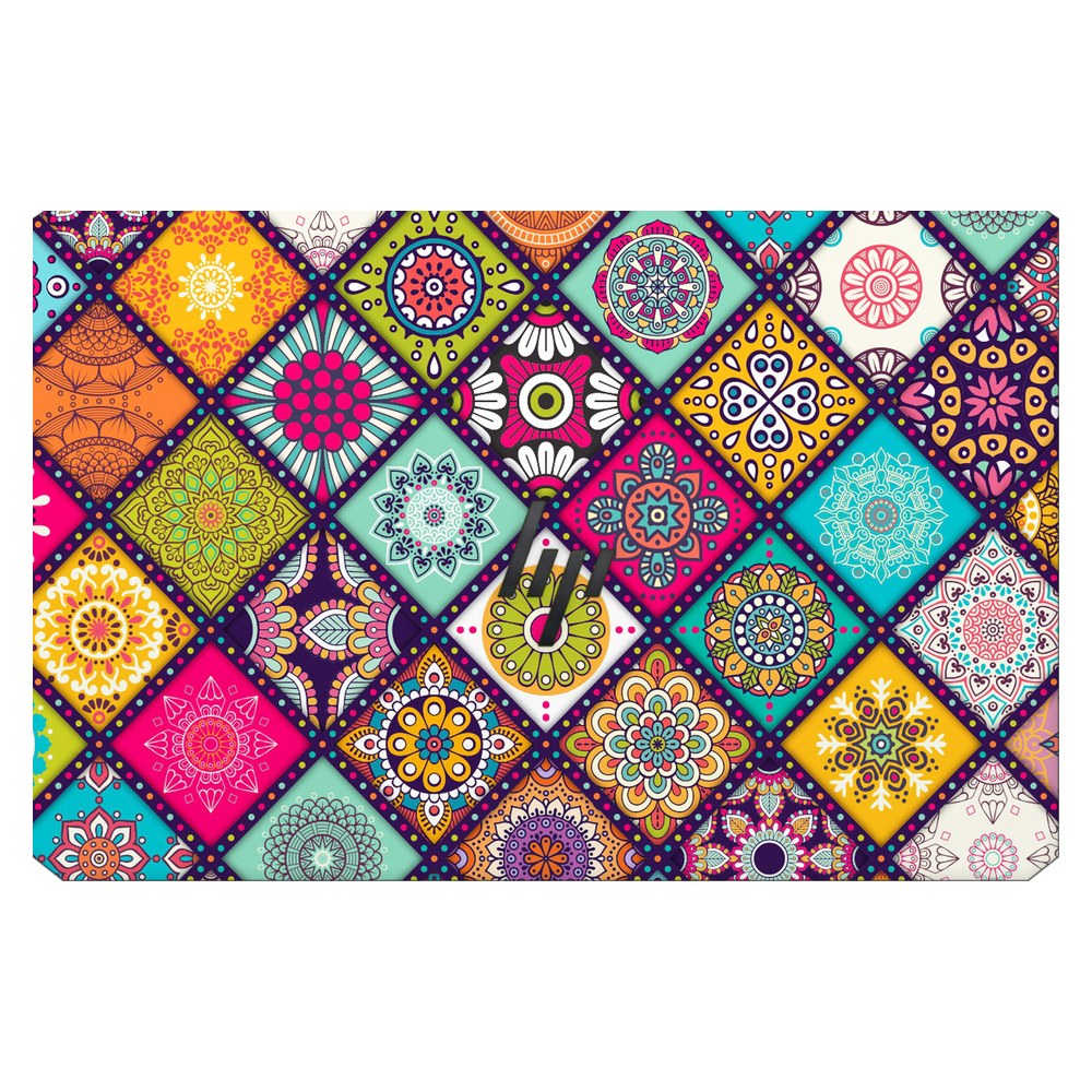 Hp ZBook 15 G5 laptop skin - Pattern