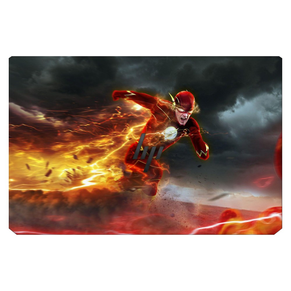 Hp ZBook 15 G5 laptop skin - Pure Speed