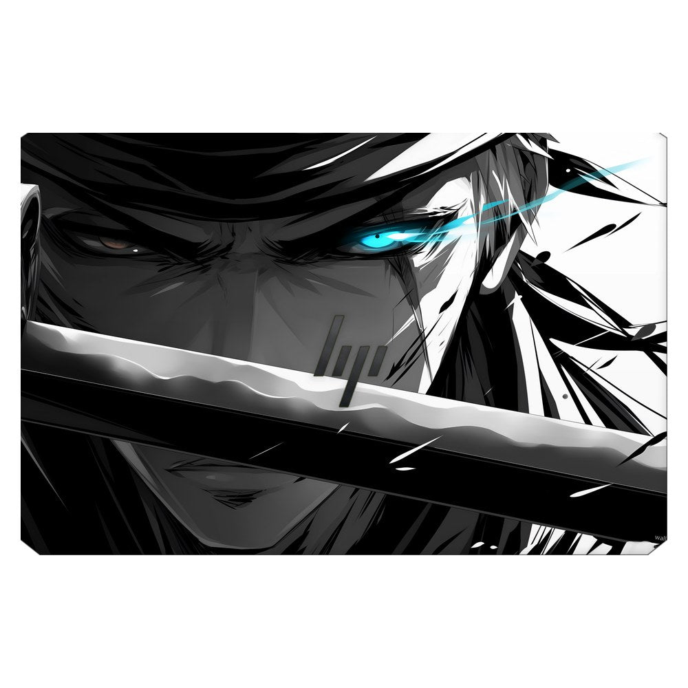 Hp ZBook 15 G5 laptop skin - Shadow Striker