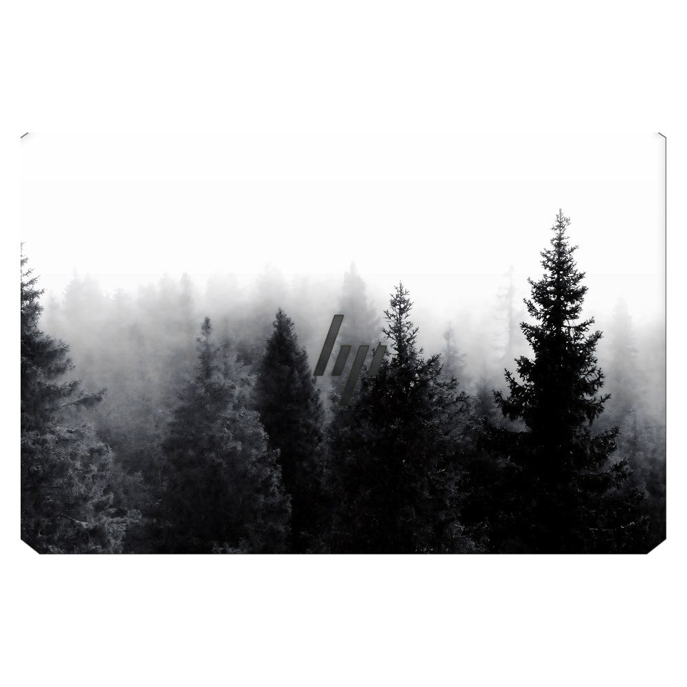 Hp ZBook 15 G5 laptop skin - Silent Forest
