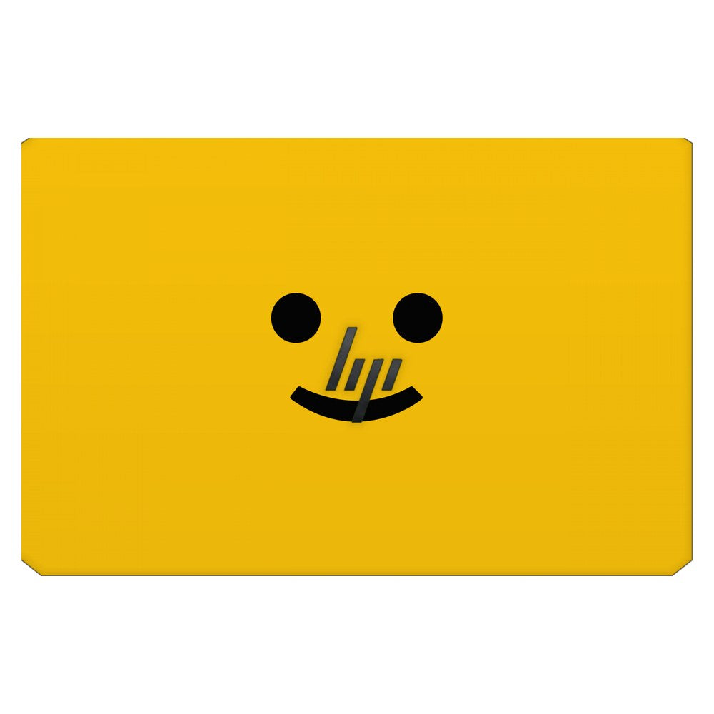 Hp ZBook 15 G5 laptop skin - Smiley Pop