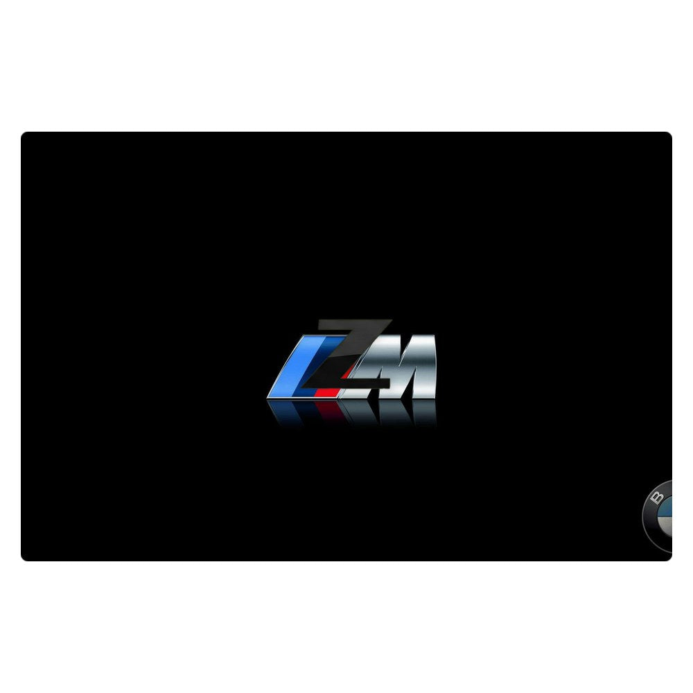 Hp ZBook Firefly 14 G7 laptop skin - Dark Knight M