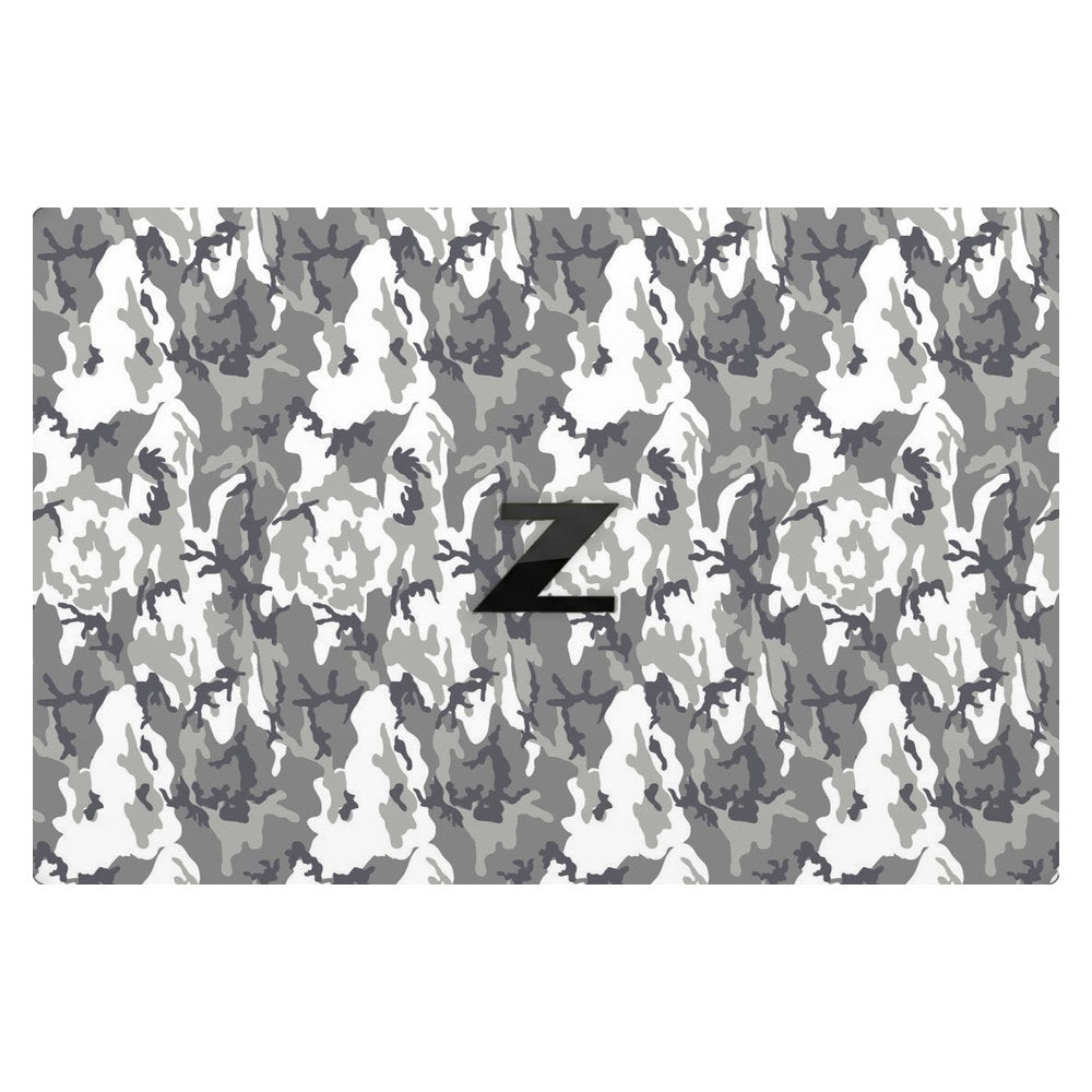 Hp ZBook Firefly 14 G7 laptop skin - Ghost Camo