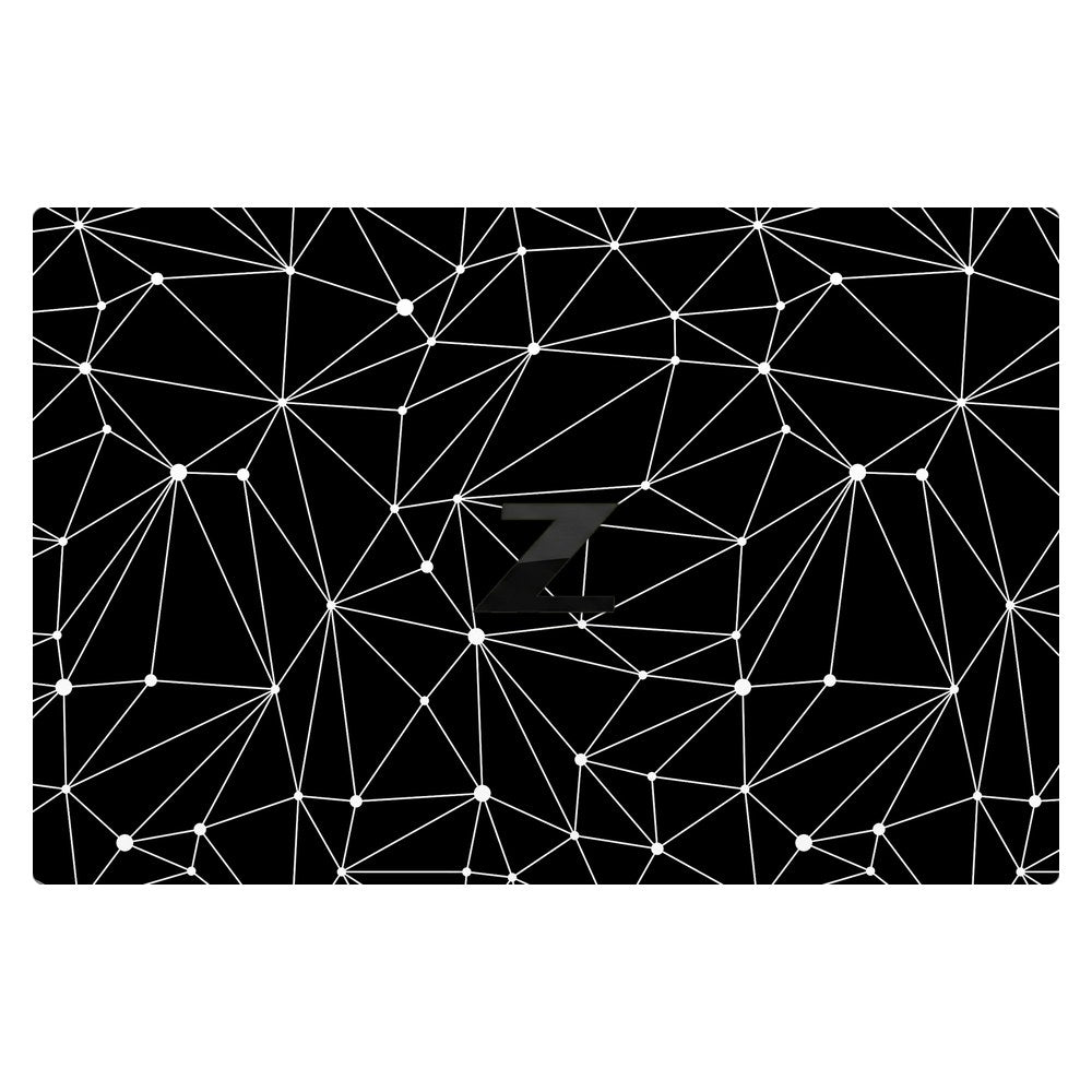 Hp ZBook Firefly 14 G7 laptop skin - Goofy Grin