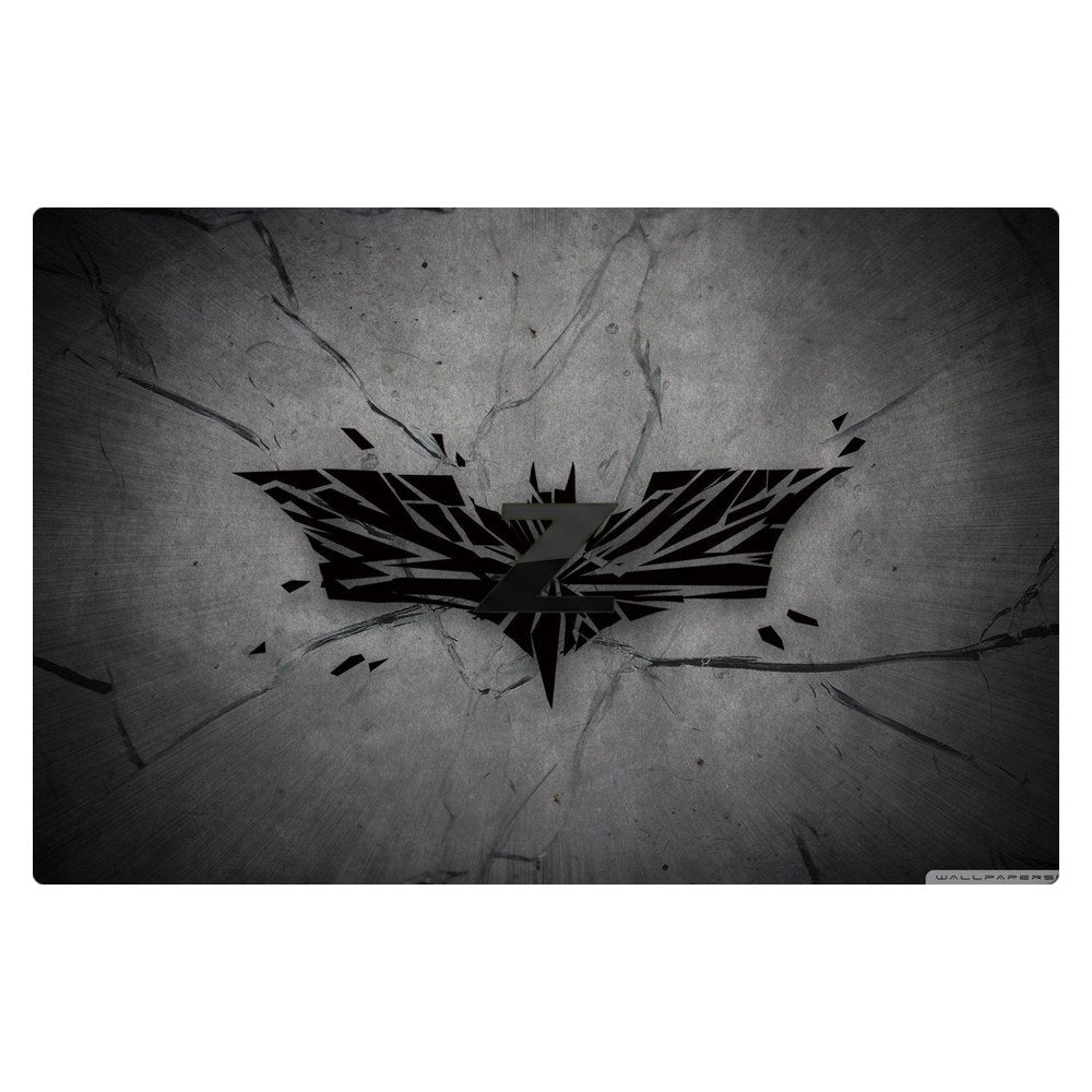 Hp ZBook Firefly 14 G7 laptop skin - Knightfall