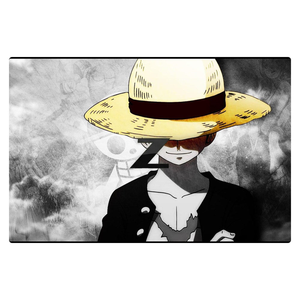 Hp ZBook Firefly 14 G7 laptop skin - Legacy Luffy