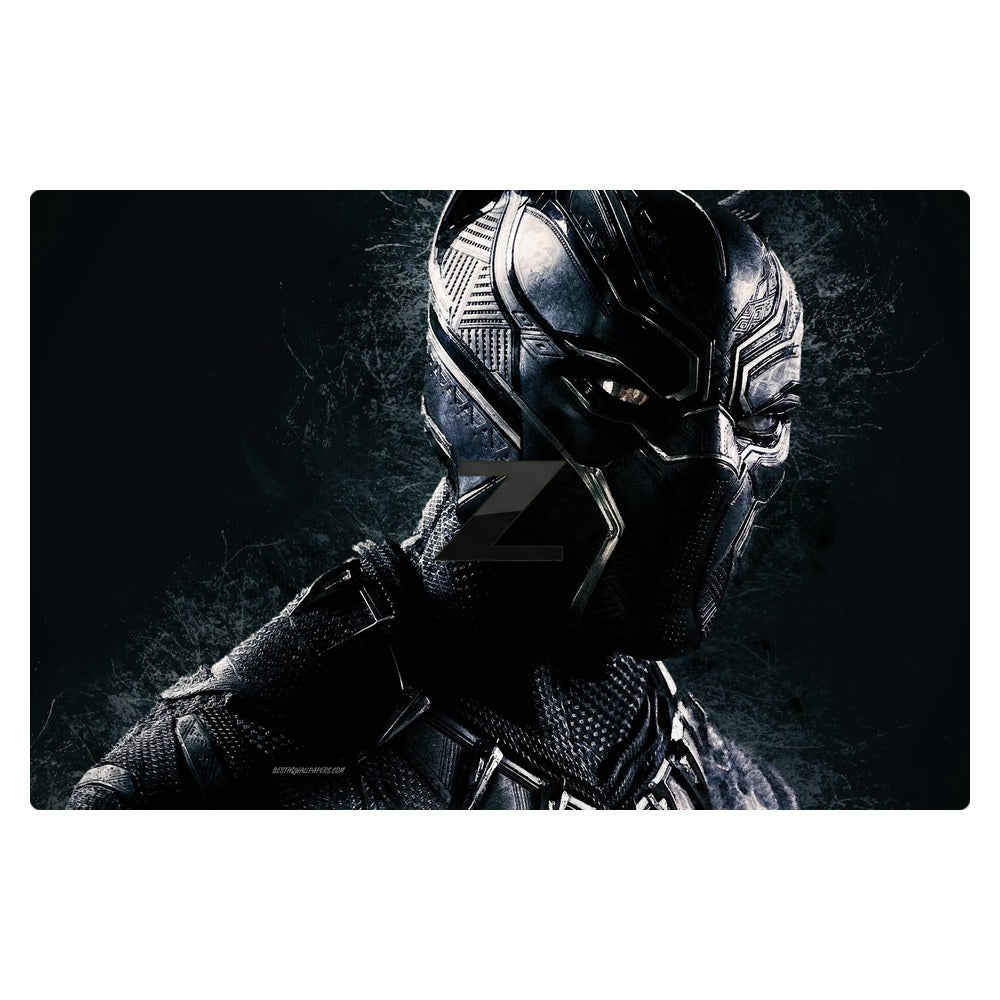 Hp ZBook Firefly 14 G7 laptop skin - Mystic Panther