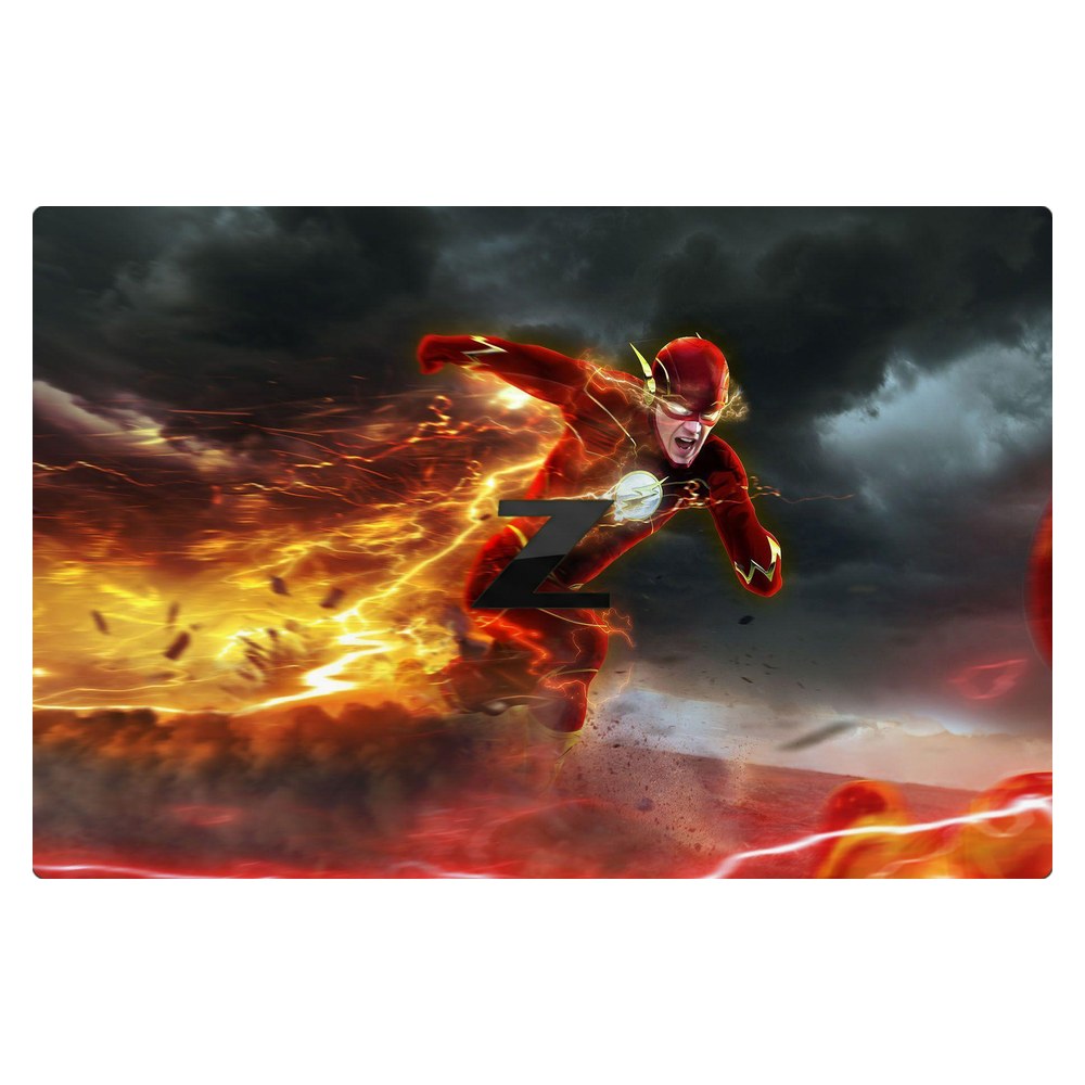 Hp ZBook Firefly 14 G7 laptop skin - Pure Speed
