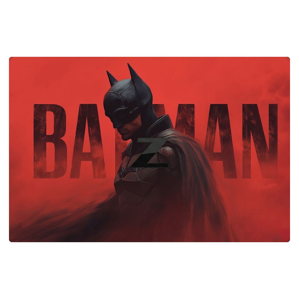 Hp ZBook Firefly 14 G7 laptop skin - Red Alert