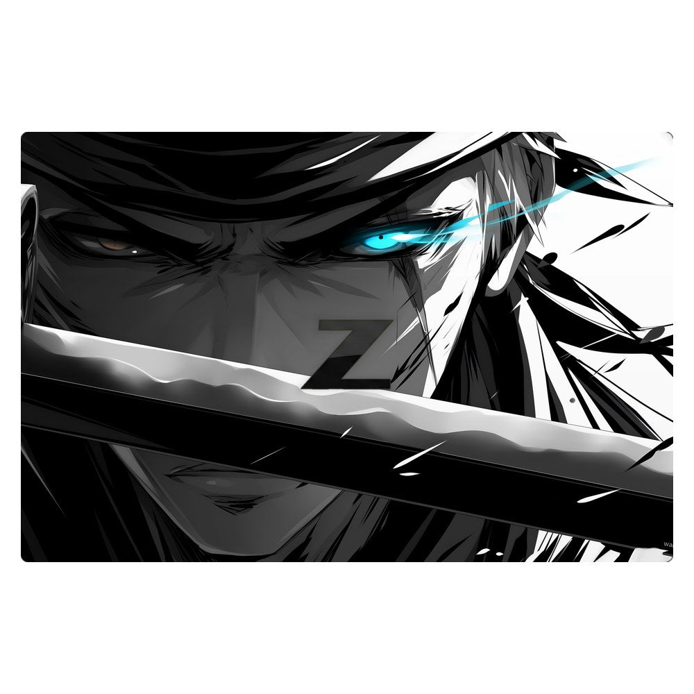 Hp ZBook Firefly 14 G7 laptop skin - Shadow Striker