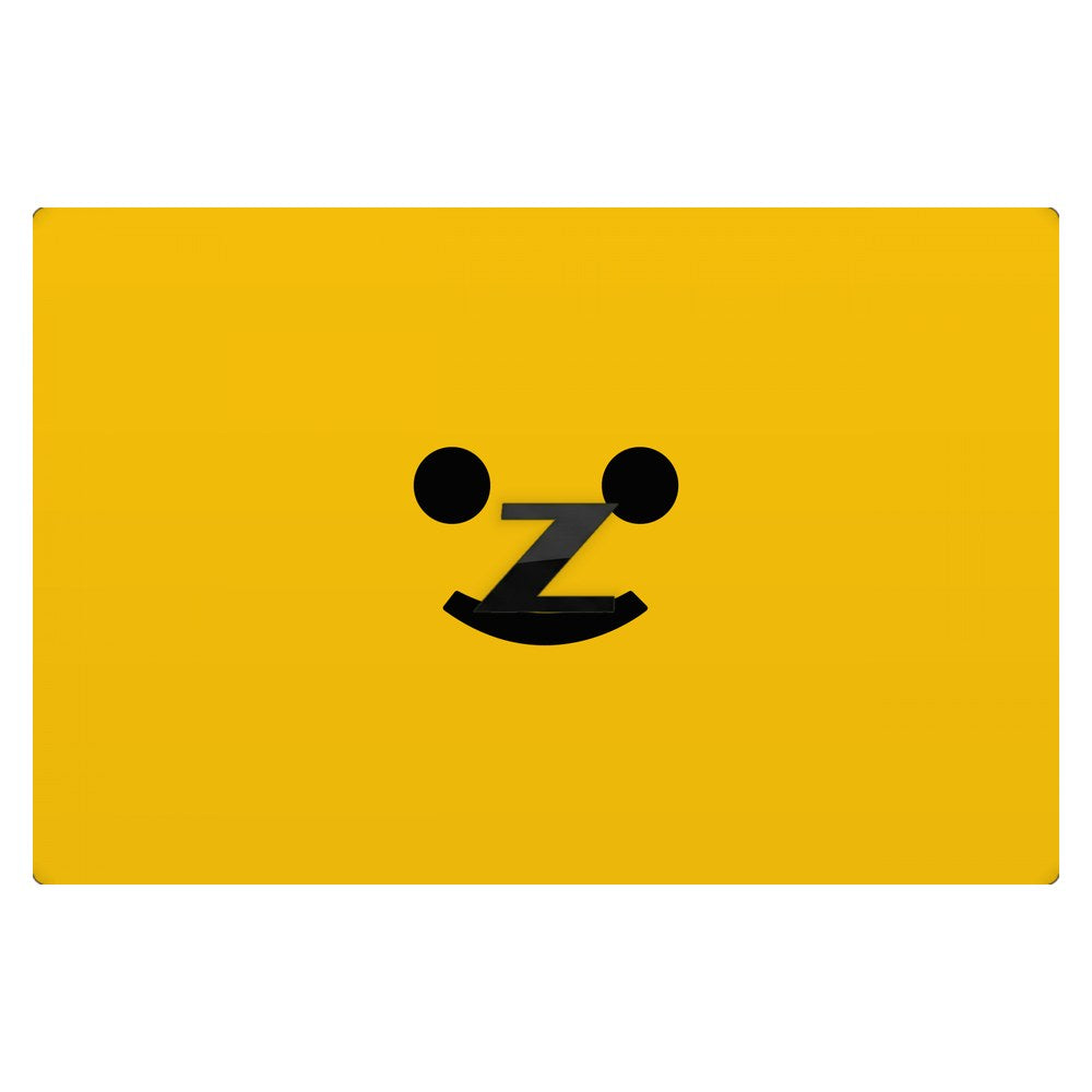 Hp ZBook Firefly 14 G7 laptop skin - Smiley Pop