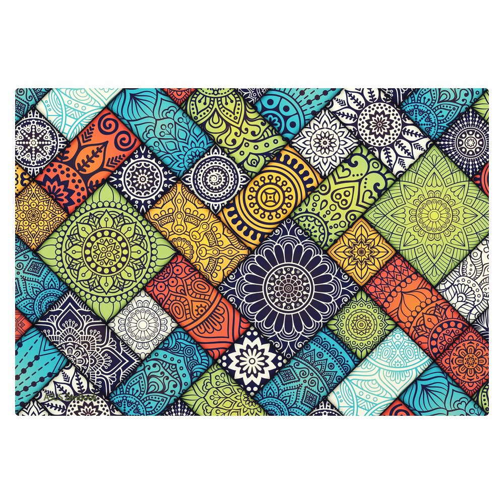 ASUS Zenbook 14 Oled - UX3405CA laptop skin - Daydream Doodles