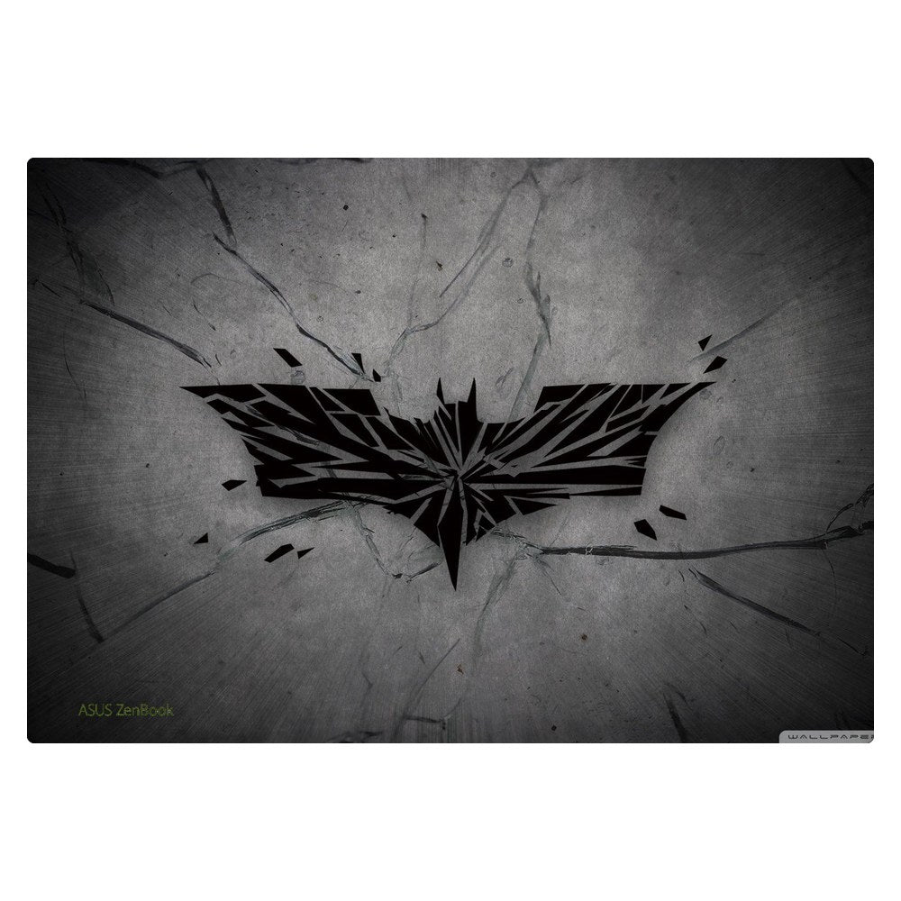 ASUS Zenbook 14 Oled - UX3405CA laptop skin - Knightfall