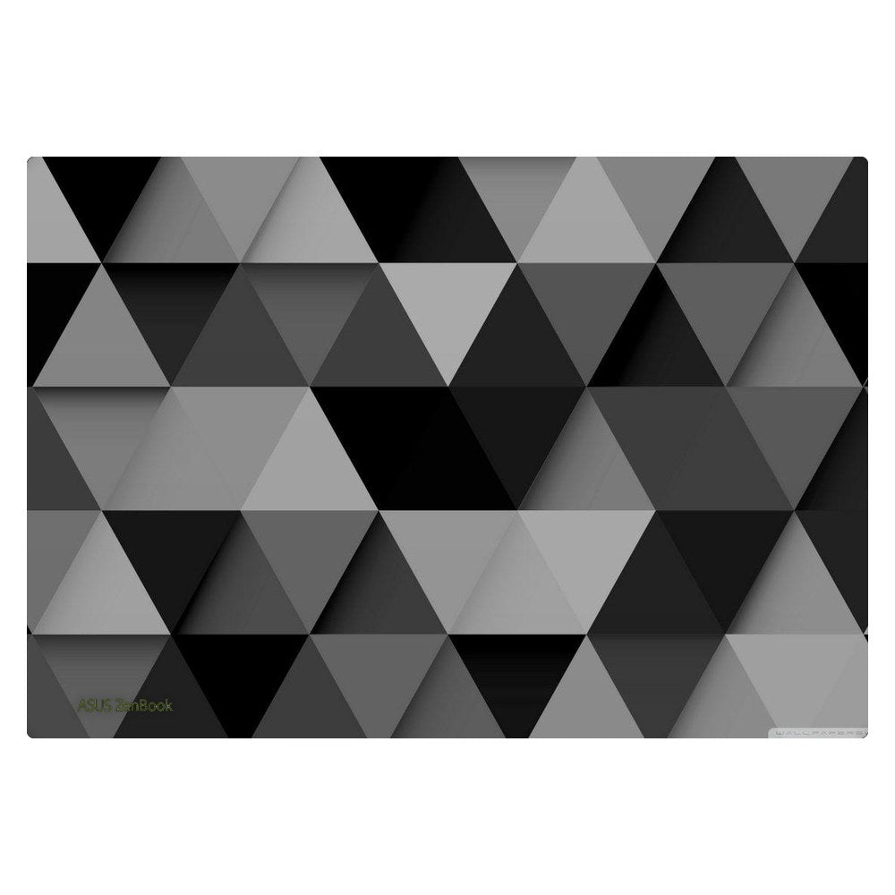 ASUS Zenbook 14 Oled - UX3405CA laptop skin - Shadow Play
