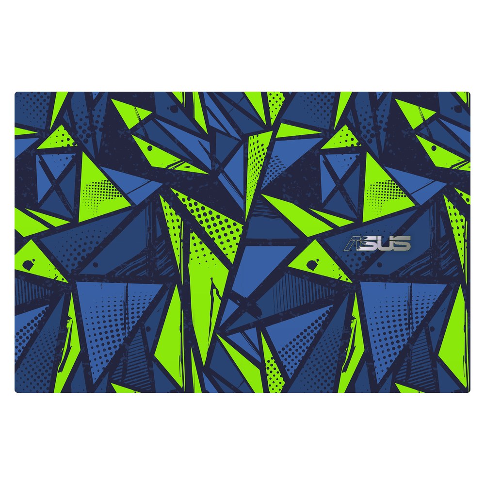 ASUS Zenbook 14, Q408UG laptop skin - Abstraxx - G