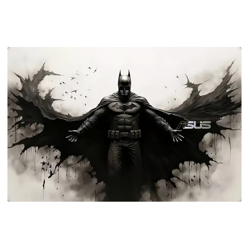 ASUS ZenBook 14 UX425E laptop skin - Batman Silhouette