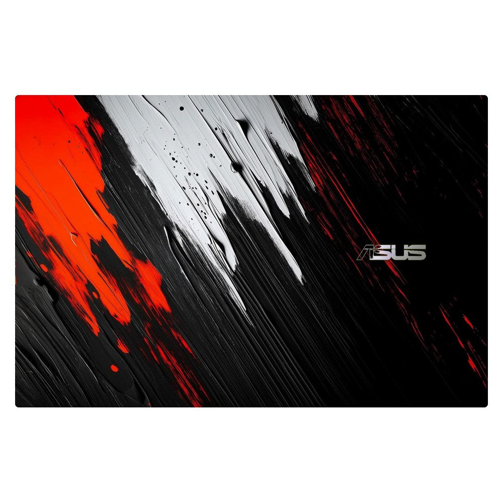 ASUS ZenBook 14 UX425E laptop skin - Brush Strokes