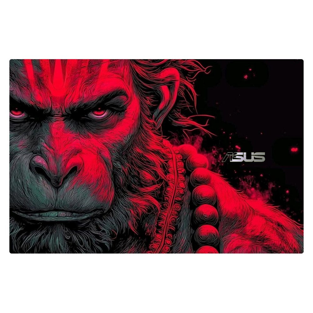 ASUS ZenBook 13 UX325 laptop skin - Crimson Devotion