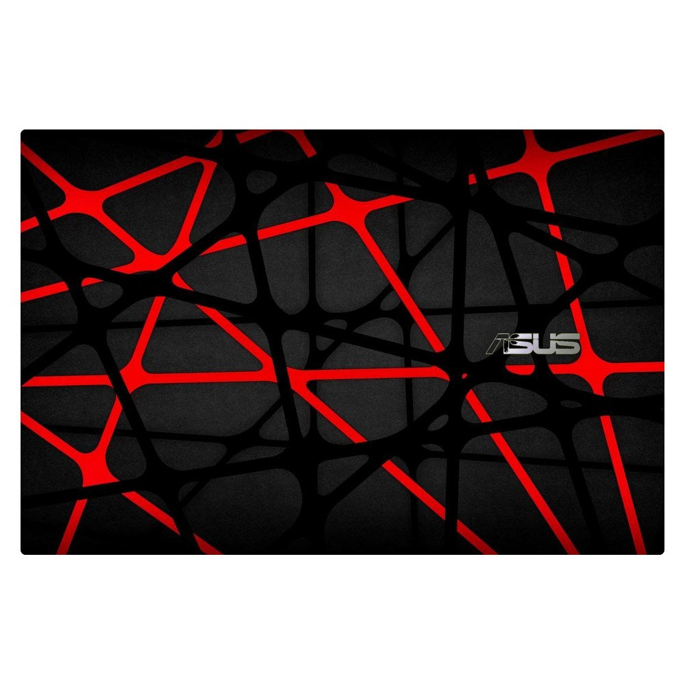 ASUS ZenBook 13 UX325 laptop skin - Cyberpunk Web Structure