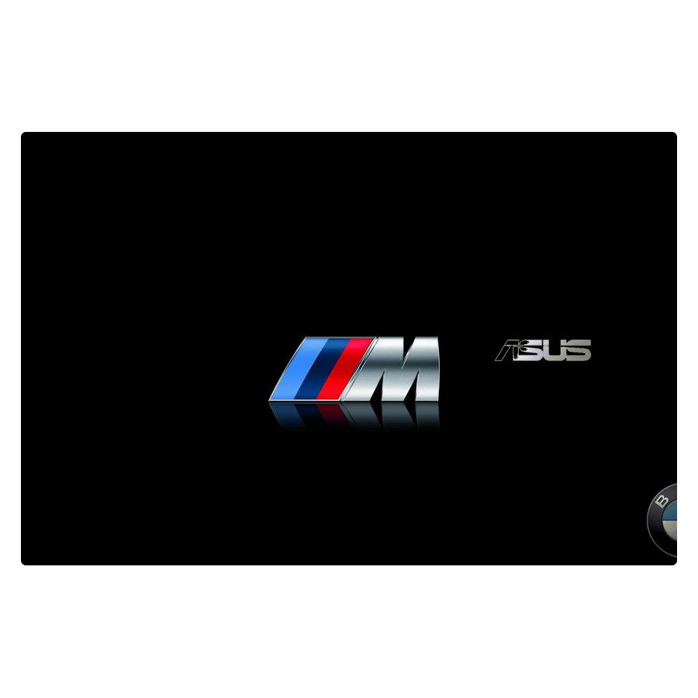 ASUS ZenBook 14 UX425E laptop skin - Dark Knight M