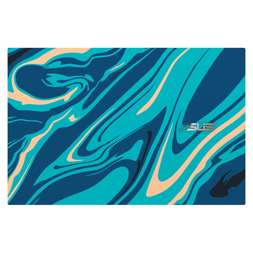ASUS ZenBook 14 UX425E laptop skin - Elysium