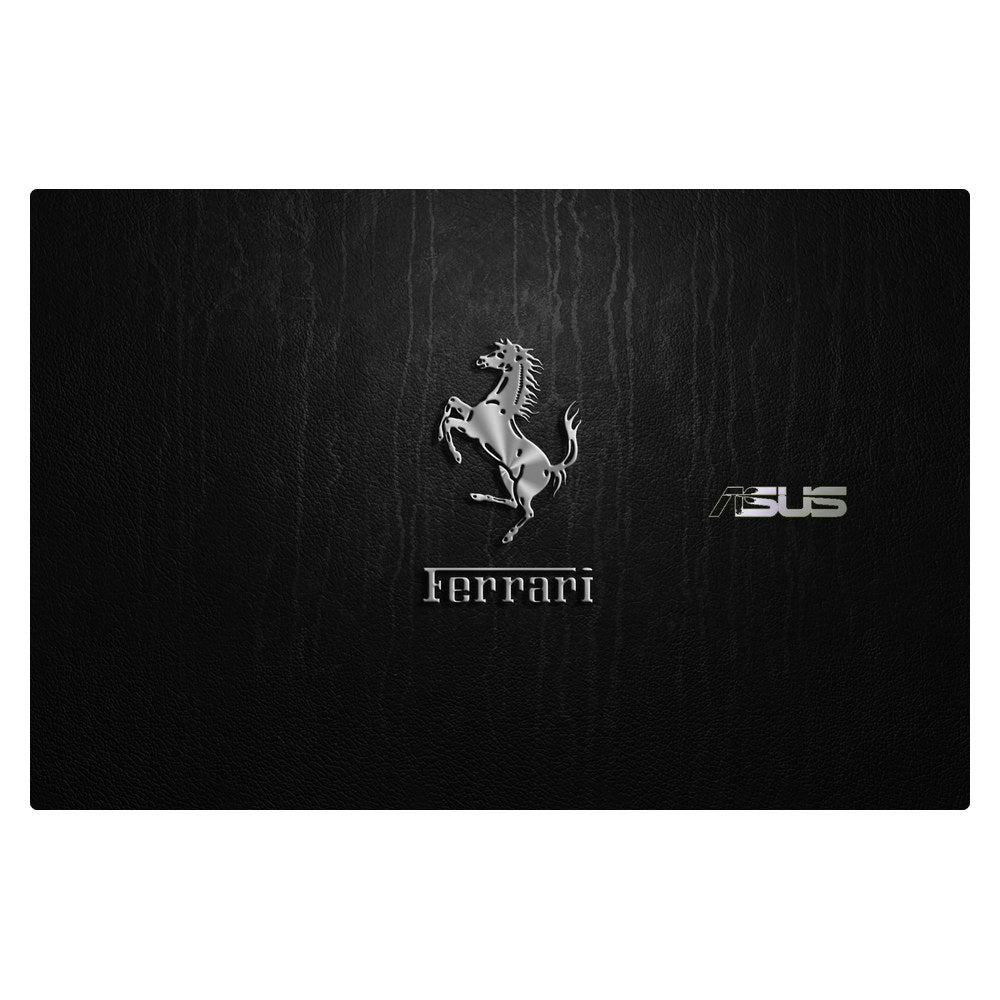 ASUS ZenBook 14 UX425E laptop skin - Ferrari Drive