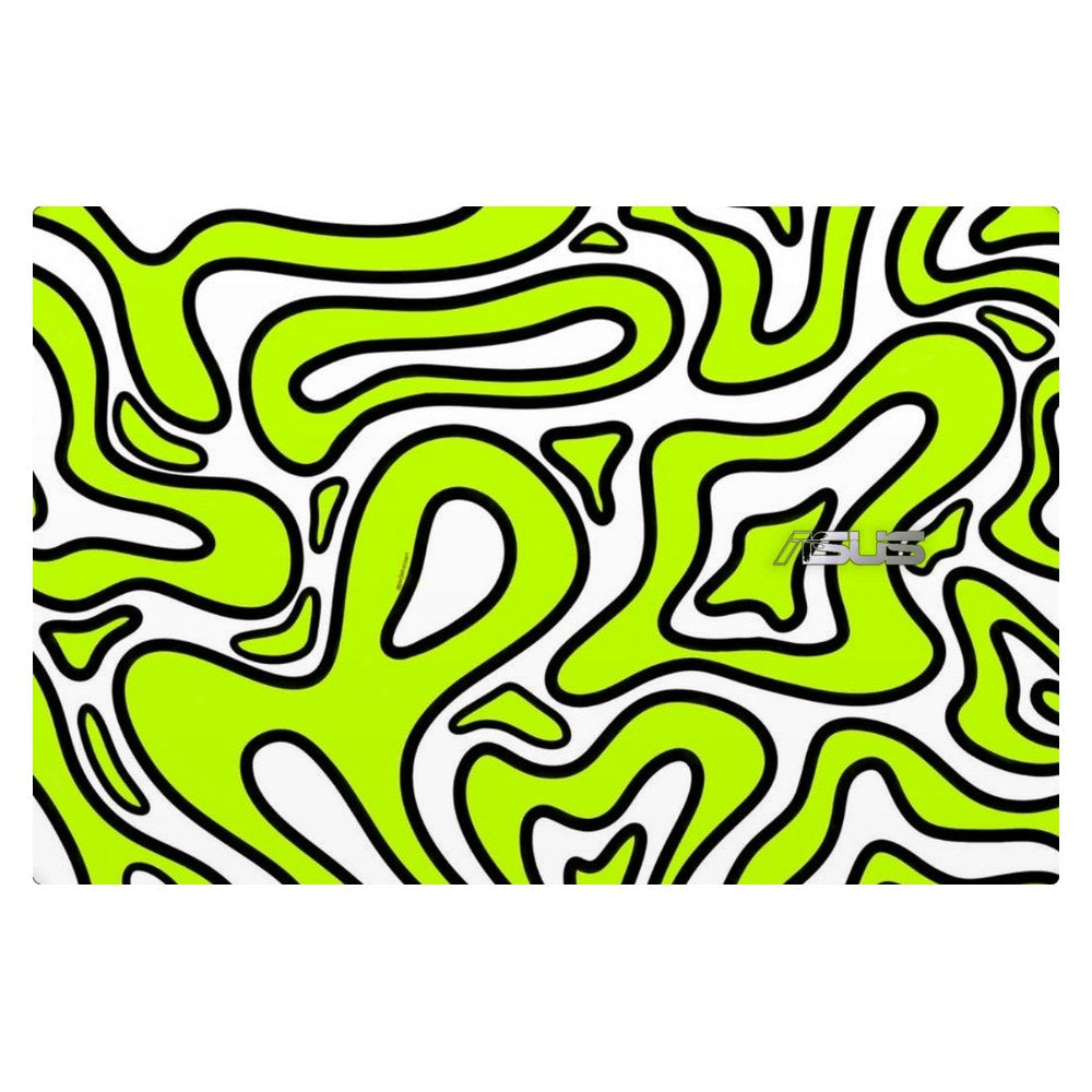ASUS ZenBook 13 UX325 laptop skin - Fluid Abstract Texture