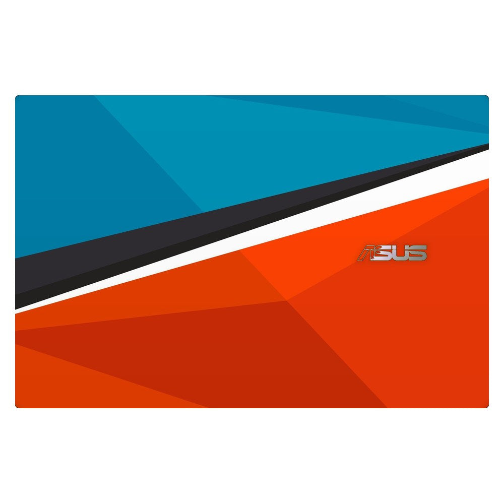 ASUS ZenBook 13 UX325 laptop skin - Horizon Slice