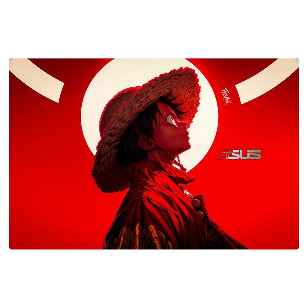 ASUS Zenbook 14 UM425 laptop skin - King of the Pirates