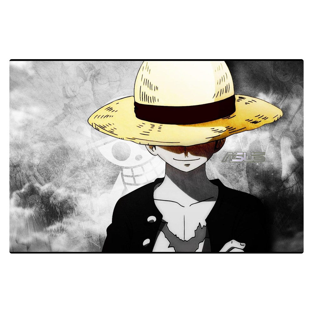 ASUS ZenBook 13 UX325 laptop skin - Legacy Luffy