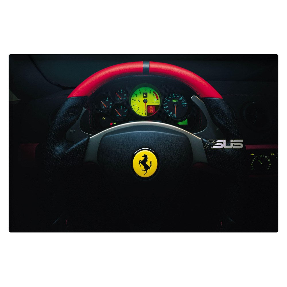 ASUS ZenBook 14 UX425E laptop skin - Maranello Machine