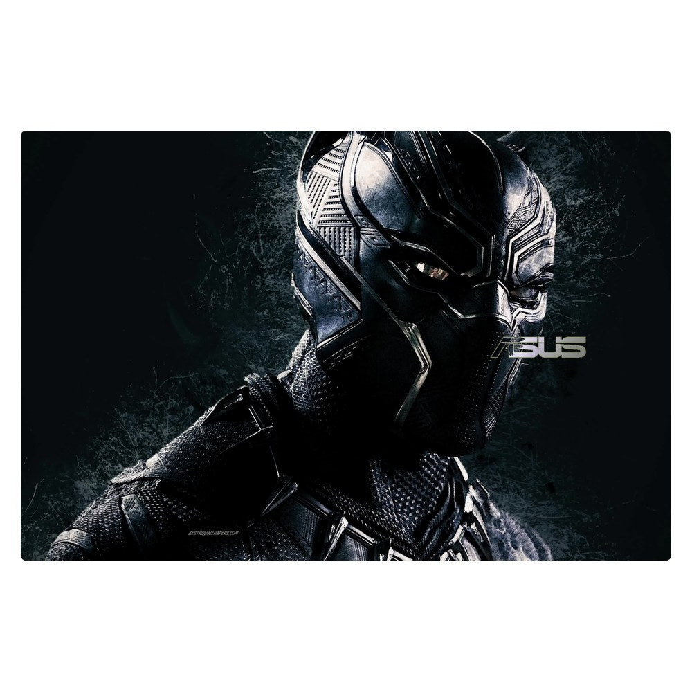 ASUS ZenBook 14 UX425E laptop skin - Mystic Panther