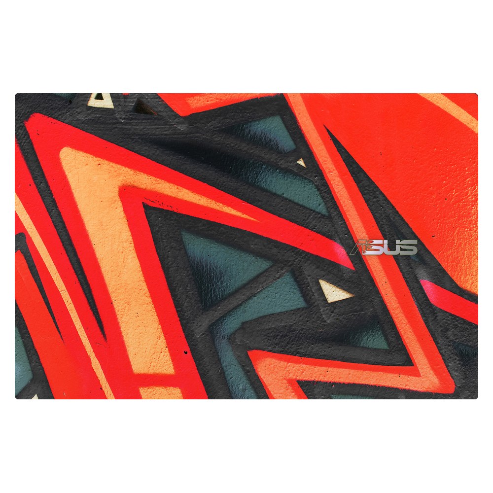 ASUS ZenBook 14 UX425E laptop skin - Plasma