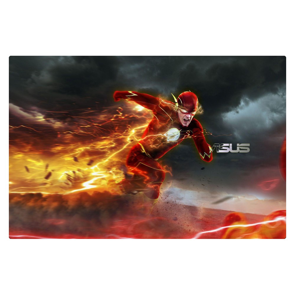 ASUS Zenbook 14, Q408UG laptop skin - Pure Speed