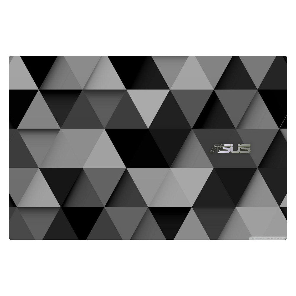ASUS ZenBook 14 UX425E laptop skin - Shadow Play