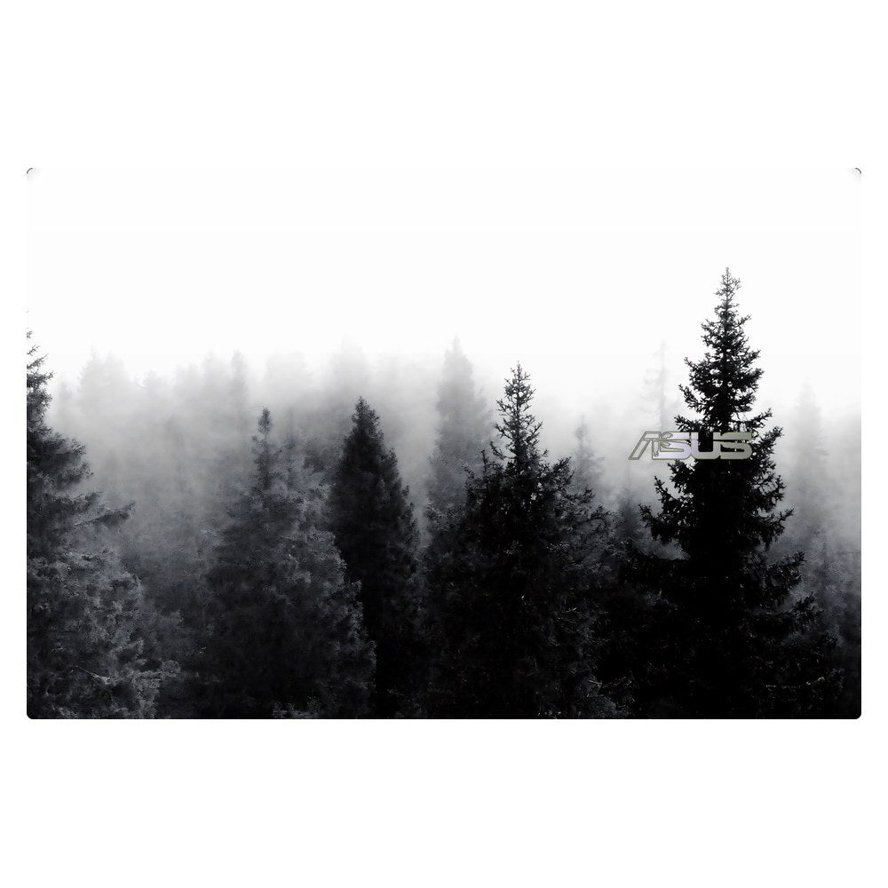 ASUS ZenBook 14 UX425E laptop skin - Silent Forest
