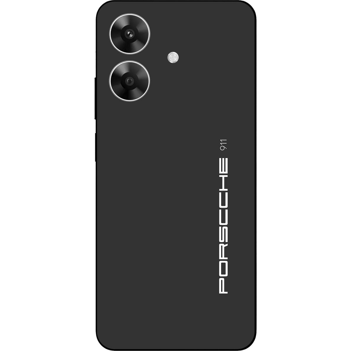 legacy 2026 skin on Realme Narzo N61 by Decalz
