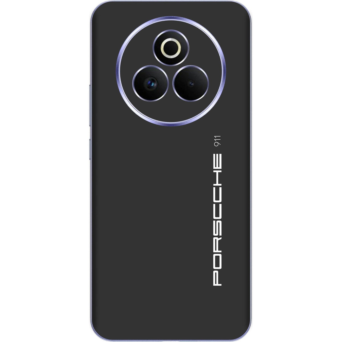 legacy 2026 skin on Realme P3 Pro (5G) by Decalz