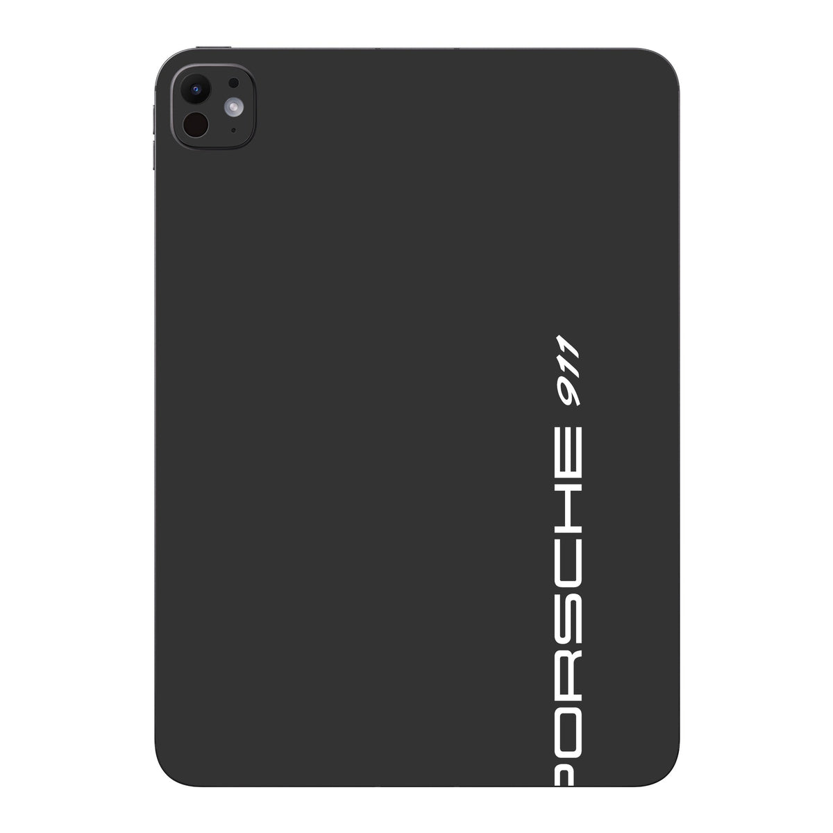 legacy 2026 skin on iPad Pro 11-inch M5 by Decalz