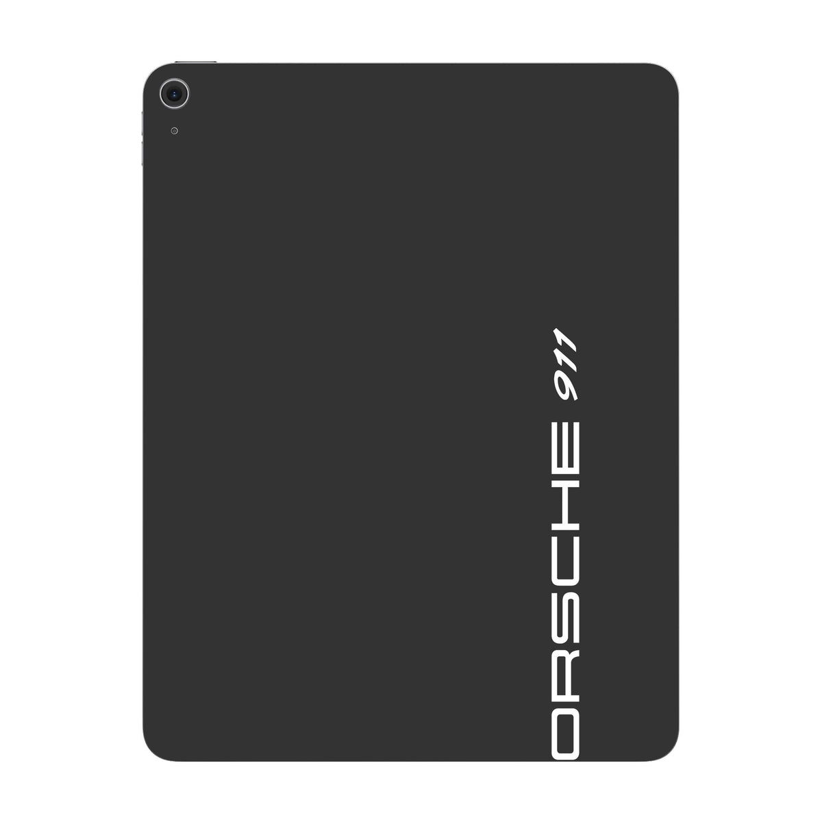 legacy 2026 skin on iPad Air 13-inch M3 2025 by Decalz