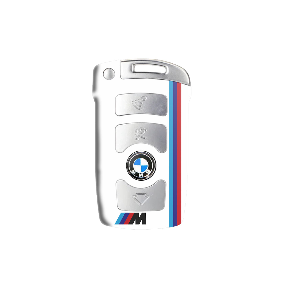 M-Sport White - Car Key Skins