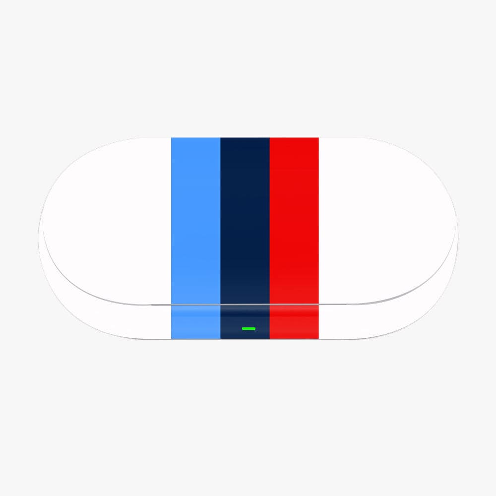 Sports White