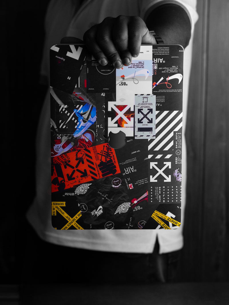 MacBook Skins