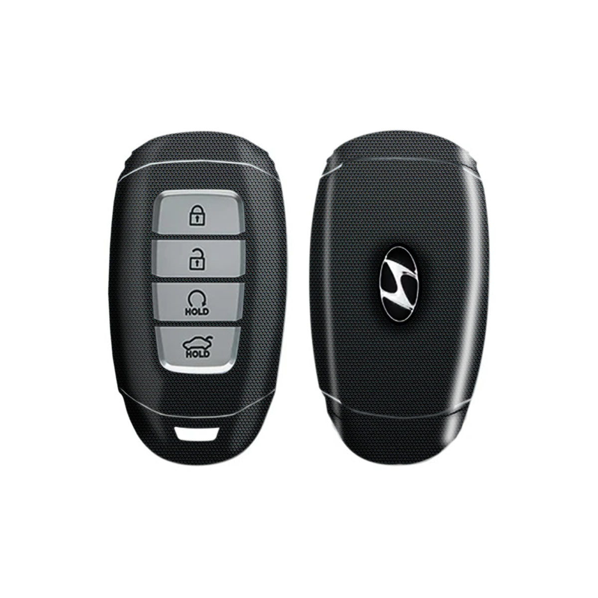 Matrix - Car Key Skins