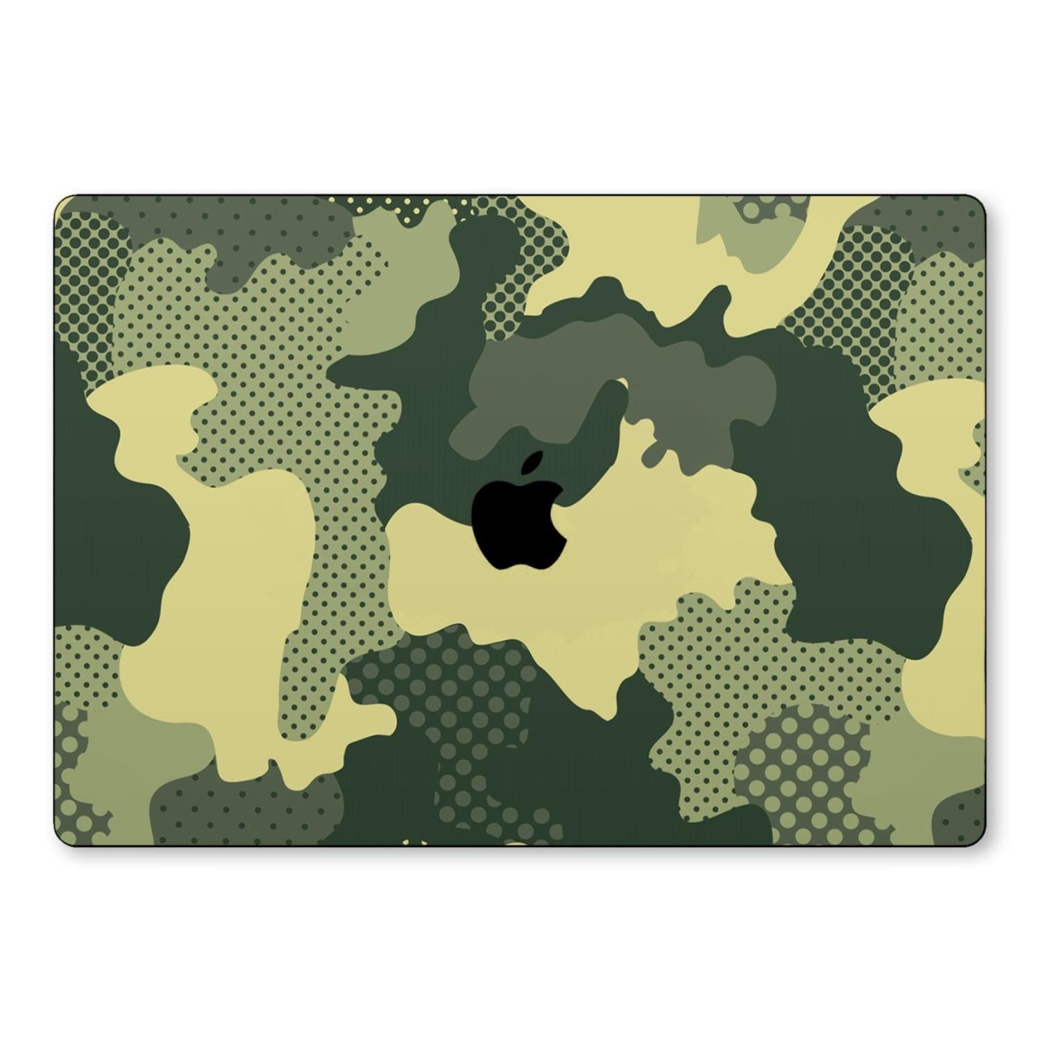 MacBook Pro 13 M2 2022 Skins & Wraps