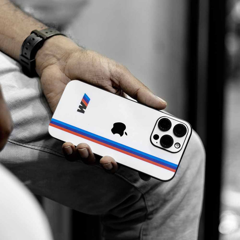 Mobile Skins