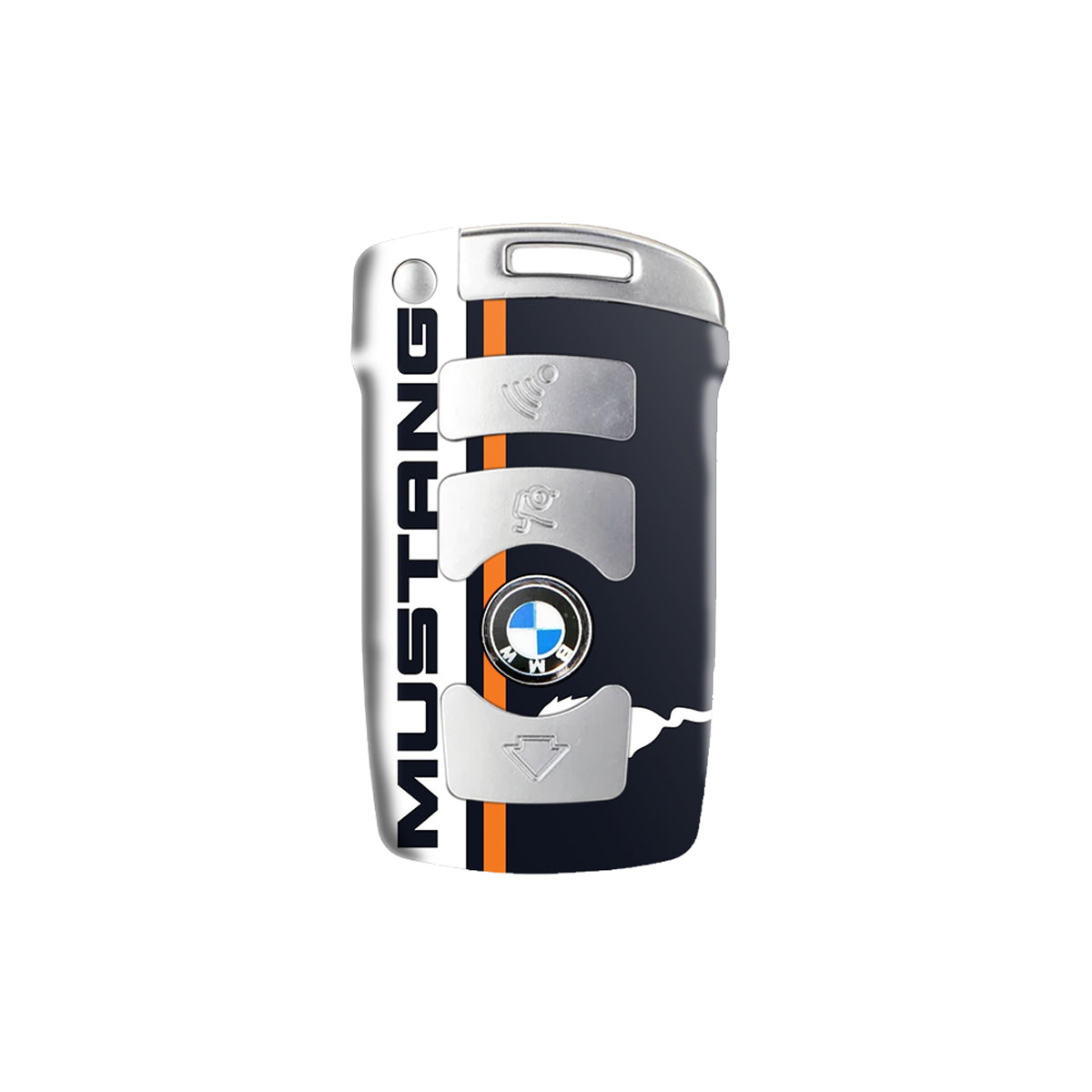 Mustang Maverick - Car Key Skins