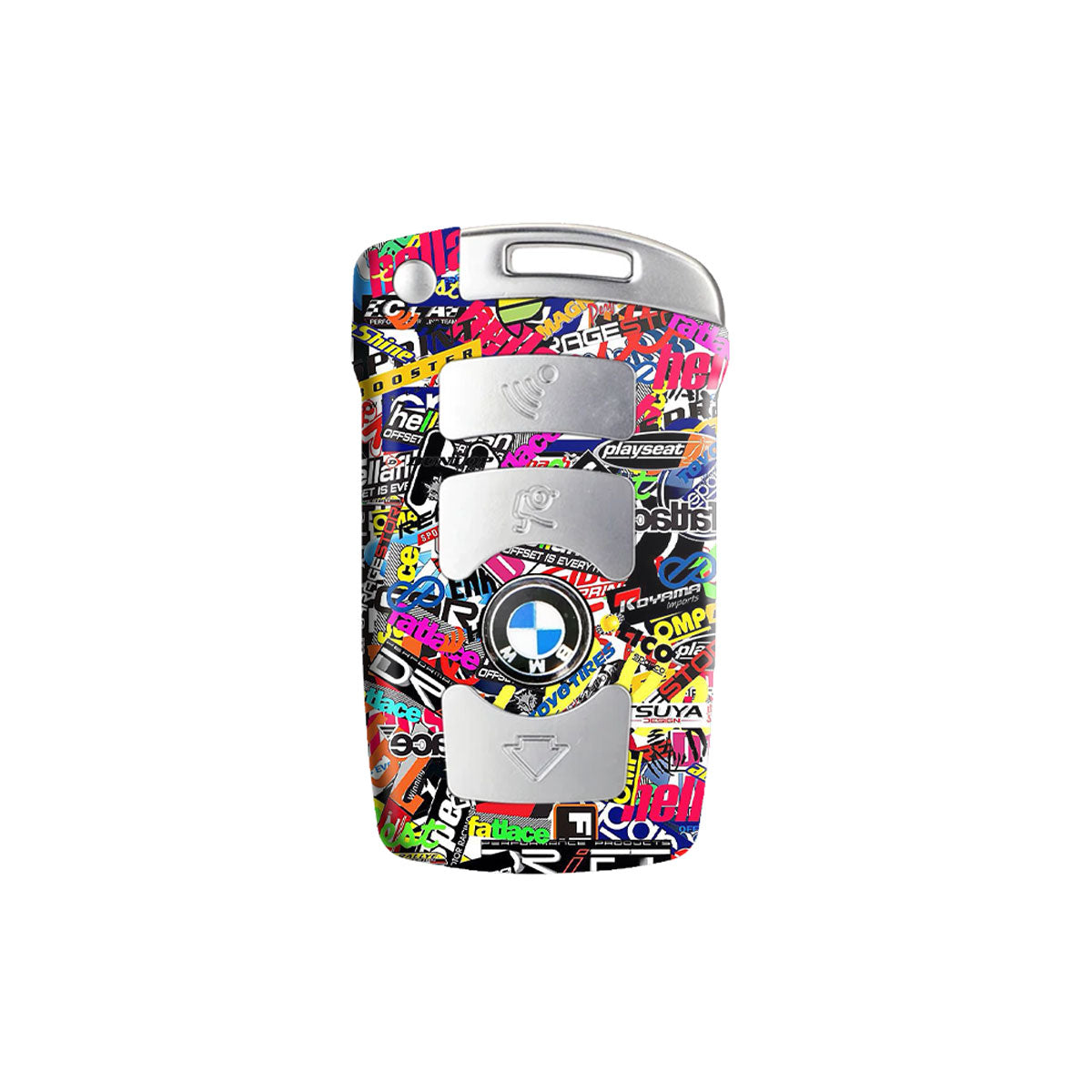 Offset - Car Key Skins