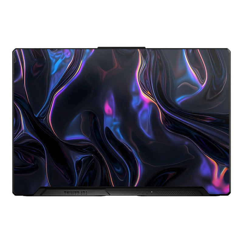 Oil Slick by Decalz